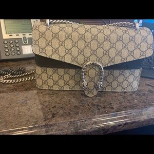 Gucci Dionysus shoulder bag